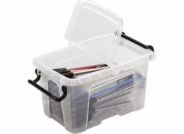 CEP CEP Smartbox kancelářská nádoba, 1,7l, průhledná