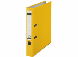 Leitz 180° pákový pořadač A4 50mm žlutý (10151015)