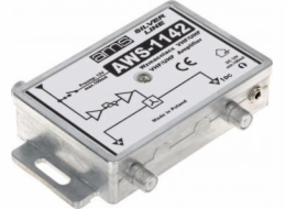 ANTÉNNÍ ZESILOVAČ AWS-1142 17/19dB