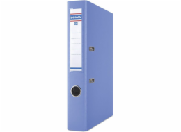 Donau Master pákový pořadač A4 50mm světle modrý (3950001PL-10)