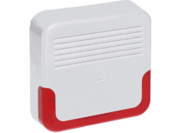 Satel Outdoor akusticko-optická signalizace, piezo-LED měnič SP-6500 R