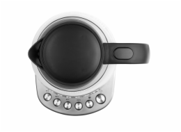 Konvice Concept RK4130 Silver