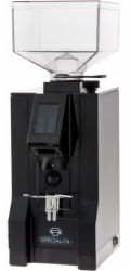 Eureka Mignon SPECIALITA 55 220-240V/50-60Hz 15BL černá