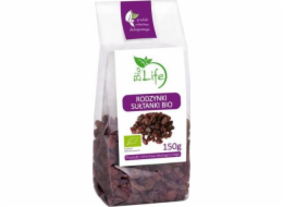 BIO LIFE Sultana rozinky 150g EKO Bio Life