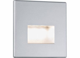 EDGE LED square 1x1.2W 50lm 2700K 230V 