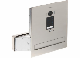 VIDEO DVEŘNÍ TELEFON VIDOS INTEGROVANÝ S LETTER BOX S1401D-SKM VIDOS