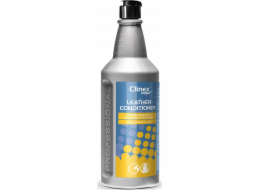 Clinex Leather Conditioner 1L, na kožené povrchy