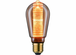 Paulmann LED Source InnerGlow prsten 200lm E27 Gold 1800K