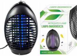 Q31A INSEKTICÍDNÍ LAMPA MALÉ 230V