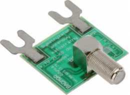 ANTENNA SYMETRIZER SA/IV-V/F-DIPOL