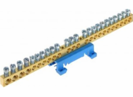 Simet PŘIPOJOVACÍ PÁS DIN TS35 LP-870N-24 SIMET