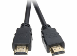 HDMI - HDMI kabel 3m černý (HDMI-3.0)