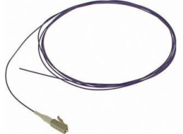 MULTIMODE PIGTAIL - LC PLUG PIG-LC-MM-OM3