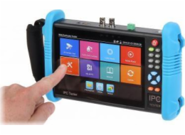 Multifunkční CCTV tester CS-H7-70H