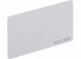 Technologie Dahua RFID BLÍZKOVÁ KARTA ID-EM DAHUA