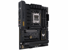 ASUS MB Sc AM5 TUF GAMING B650-PLUS WIFI, AMD B650, 4xDDR5, 1xDP, 1xHDMI, WI-FI