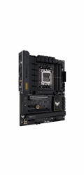 ASUS MB Sc AM5 TUF GAMING B650-PLUS WIFI, AMD B650, 4xDDR5, 1xDP, 1xHDMI, WI-FI