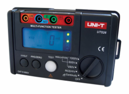 Multifunkční elektrický tester Uni-T UT526