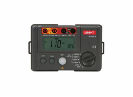 UNI-T UT501A; 07720236 - Tester izolačního odporu