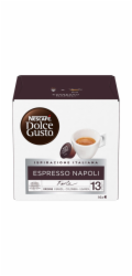 NESCAFÉ Dolce Gusto Espresso Napoli 16ks