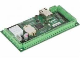 Satelitní ovladač ACCO-KP2 SATEL DOOR CONTROLLER