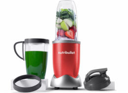 nutribullet NB 907 R červená