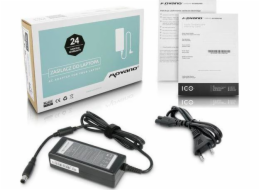 Zdroj notebooku Movano 45 W, 5 mm, 2,3 A, 19,5 V (ZZ/DEL195231)