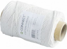 Sponky Bavlněné nitě 10dkg/80m, síla 10,7kg