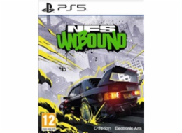 HRA PS5 Need For Speed Unbound