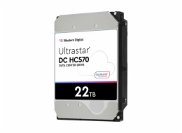 WESTERN DIGITAL HDD ULTRASTAR 22TB SAS 0F48052