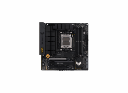 ASUS MB Sc AM5 TUF GAMING B650M-PLUS, AMD B650, 4xDDR5, 1xDP, 1xHDMI, mATX