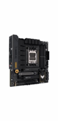 ASUS MB Sc AM5 TUF GAMING B650M-PLUS, AMD B650, 4xDDR5, 1xDP, 1xHDMI, mATX