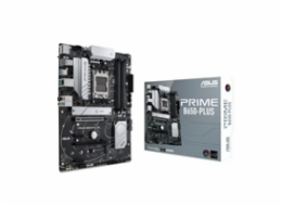 ASUS MB Sc AM5 PRIME B650-PLUS, AMD B650, 4xDDR5, 1xDP, 1xHDMI