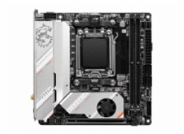 MSI MB Sc AM5 MPG B650I EDGE WIFI, AMD B650, 2xDDR5, 1xHDMI, WI-FI, mini-ITX
