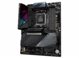 GIGABYTE&nbsp;MB&nbsp;Sc&nbsp;AM5&nbsp;B650E&nbsp;AORUS&nbsp;MASTER,&nbsp;AMD&nbsp;B650,&nbsp;4xDDR5,&nbsp;1xHDMI,&nbsp;WI-FI