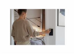 Friends of Hue Smart Switch, Taster