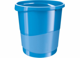 Esselte Vivida odpadkový koš 14L modrý (10K135C)