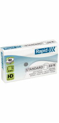 Rychlosponky Standard 23/8 1000 ks.