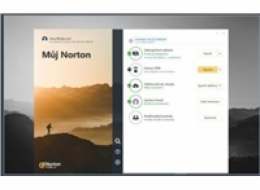 Norton 360 DELUXE 25GB + VPN 1 lic. 3 lic. 2 roky (21435446) NORTON 360 DELUXE 25GB +VPN 1 uživatel pro 3 zařízení na 2 roky ESD