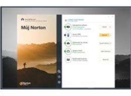 Norton 360 DELUXE 50GB + VPN 1 lic. 5 lic. 3 roky - ESD (21435543) NORTON 360 DELUXE 50GB +VPN 1 uživatel pro 5 zařízení na 3 roky - ESD