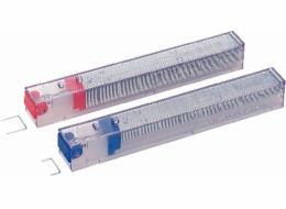 Esselte Sponky pro sešívačky 5551, 5550, K12 26/12 (55940000)
