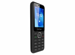 MyPhone 6320 ČERNÝ