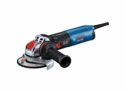 Úhlová bruska X-LOCK GWX 14-125 S Professional