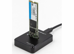 M.2 SATA SSD | NGFF | USB 3.1 dokovací stanice