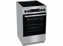 Kuchnia ceramiczna GECS5C70XA