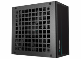 Deepcool PF650 650 W, 80 Plus Standard Certified