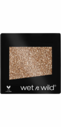 Wet n Wild oční stíny Color Icon Glitter Single Brass 1,4 g