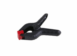 Svěrka plast 4"