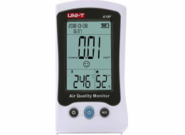 Uni-T měřič kvality vzduchu A15F (MIE0364)