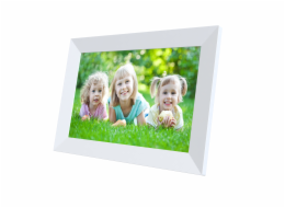 Denver Frameo PFF-1064 white 25,4cm (10,1 ) 16GB